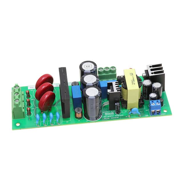 BM2SCQ123T-EVK-001 EVAL BOARD FOR BM2SCQ123