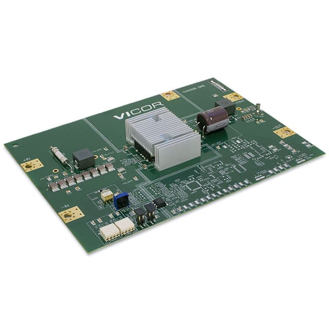 DCM4623ED2K31E0M00 DCM4623TD2K31E0M00 - EVALUATION
