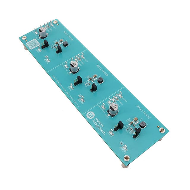 MAX17640BEVKIT# MAX17640B EVALUATION KIT