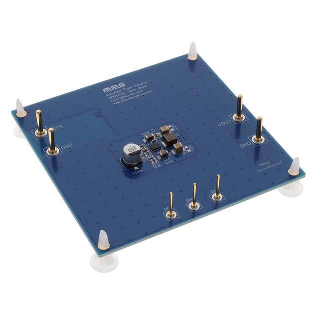 EVQ4323C-RH-00A 36V, 3A, LOW-IQ, SYNCHRONOUS STE