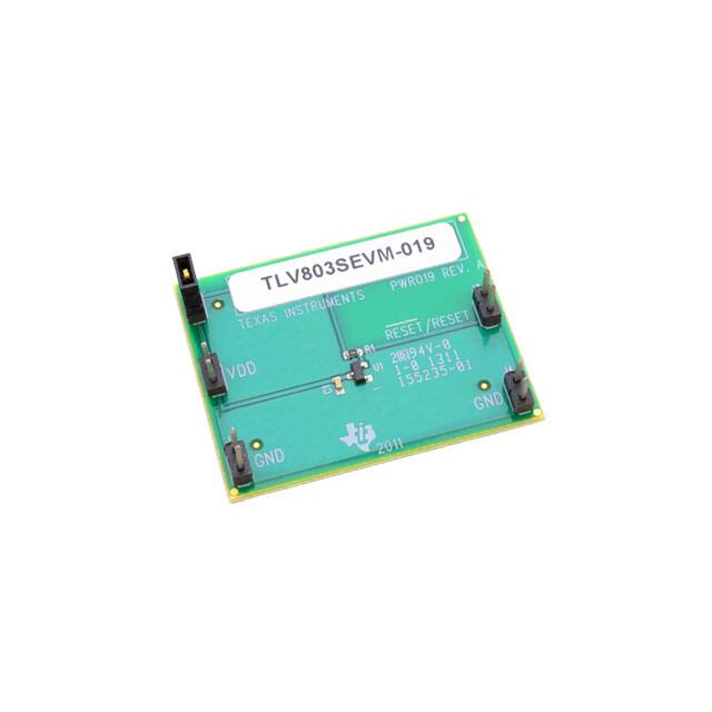 TPS62690EVM-076 EVAL MODULE FOR TPS62690-076