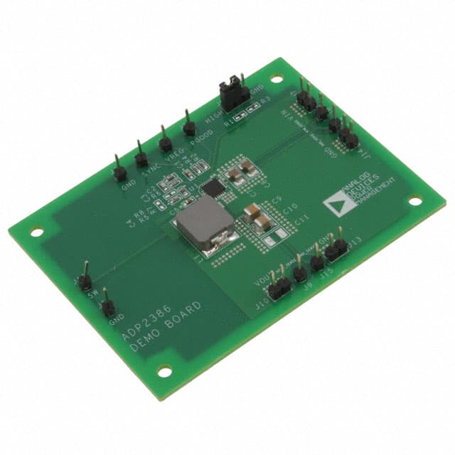 ADP2386-EVALZ BOARD EVAL FOR ADP2386