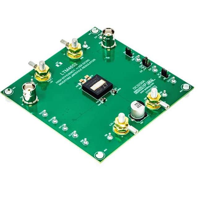 DC3230A LTM4652 DEMOBOARD BIDIRECTIONAL