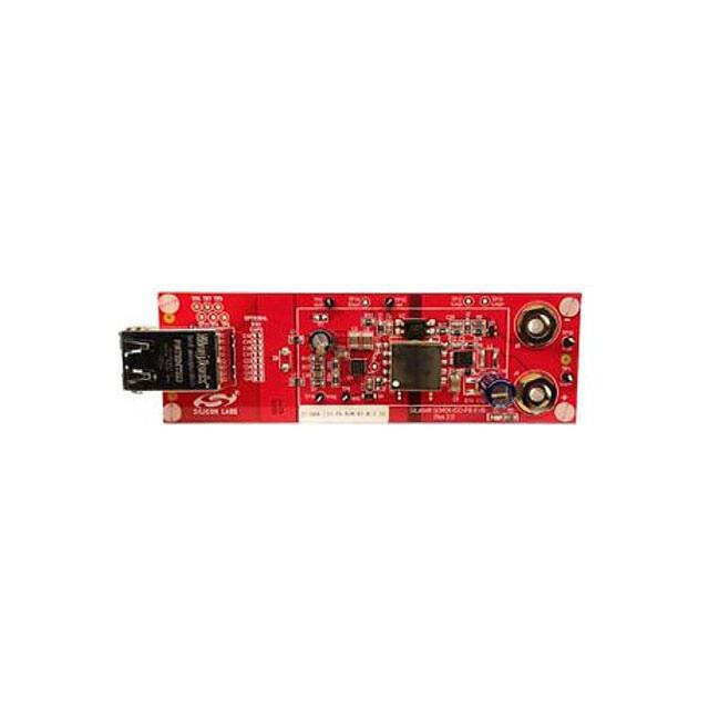 SI3404FB5V3KIT 5V SI3404 ISOLATED FLYBACK CLASS