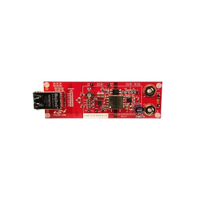 SI3404FB12V3KIT 12V SI3404 ISOLATED FLYBACK CLAS