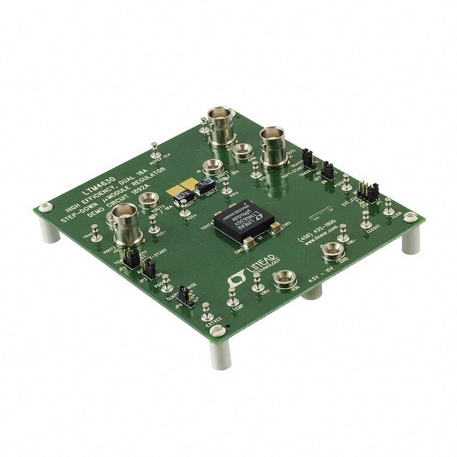 DC1892A EVAL BOARD BUCK REG LTM4630