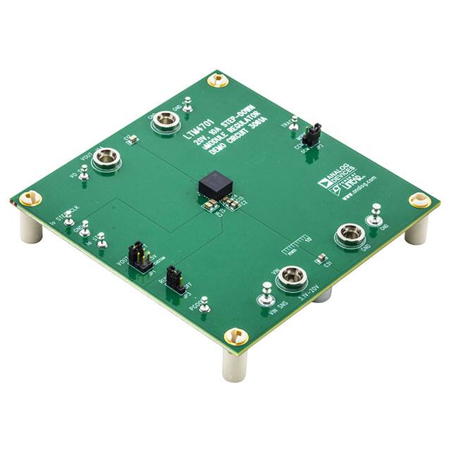 DC3061A EVAL BOARD FOR LTM4701