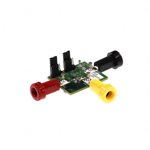 LM3262EVM/NOPB MODULE EVAL FOR LM3262