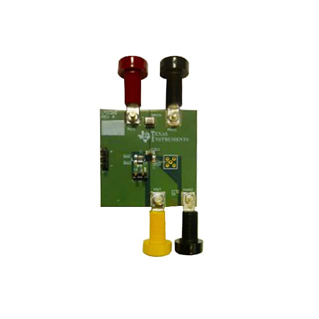 LM3269EVM/NOPB MODULE EVAL FOR LM3269