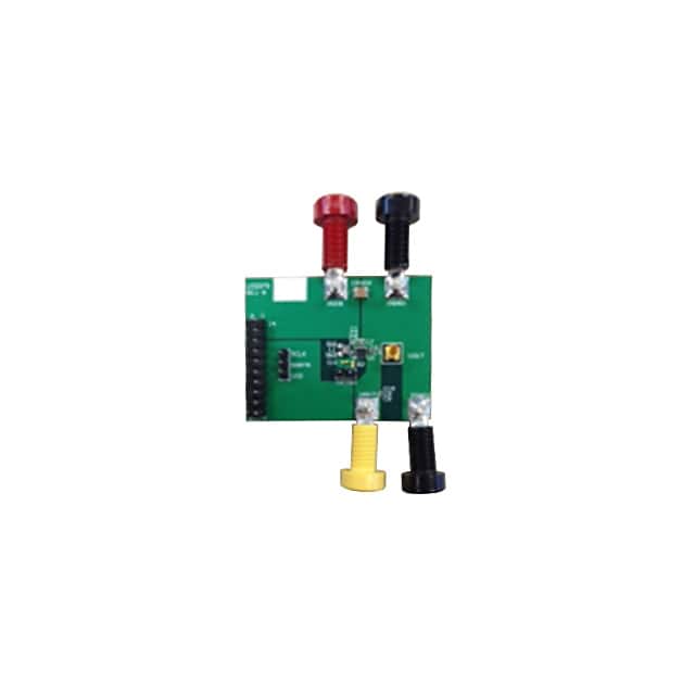LM3279EVM EVALUATION BOARD FOR LM3279