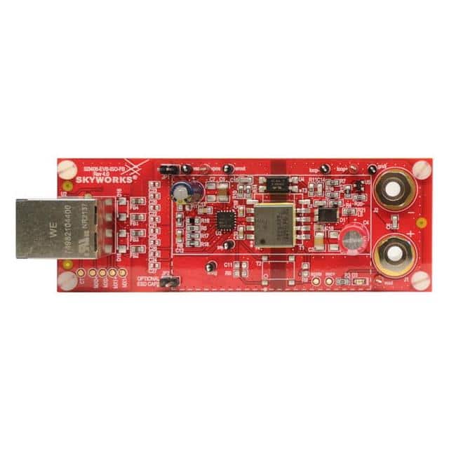 SI3406FB5V2-KIT SI3406 ISOLATED FLYBACK 5V 7W EV