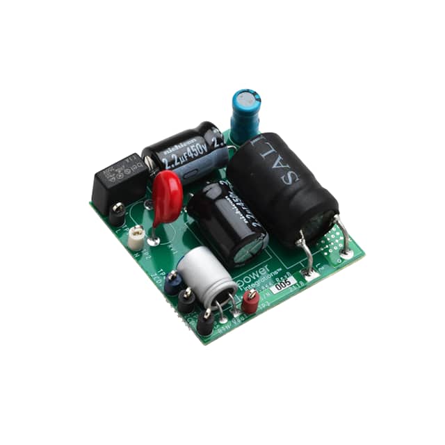 RDK-866 EVAL BOARD FOR LNK3307D