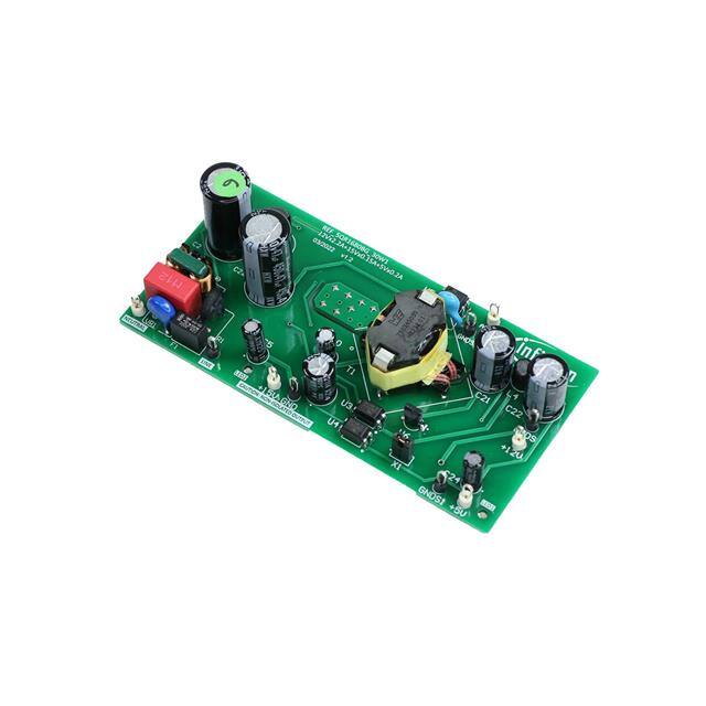 REF5QR1680BG30W1TOBO1 30 W HIGH EFFICIENCY AUXILIARY P