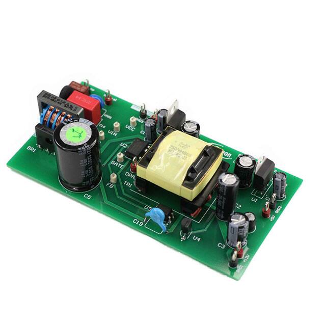 REF5AR2280CZ22W1TOBO1 REFERENCE BOARD FOR ICE5AR2280CZ