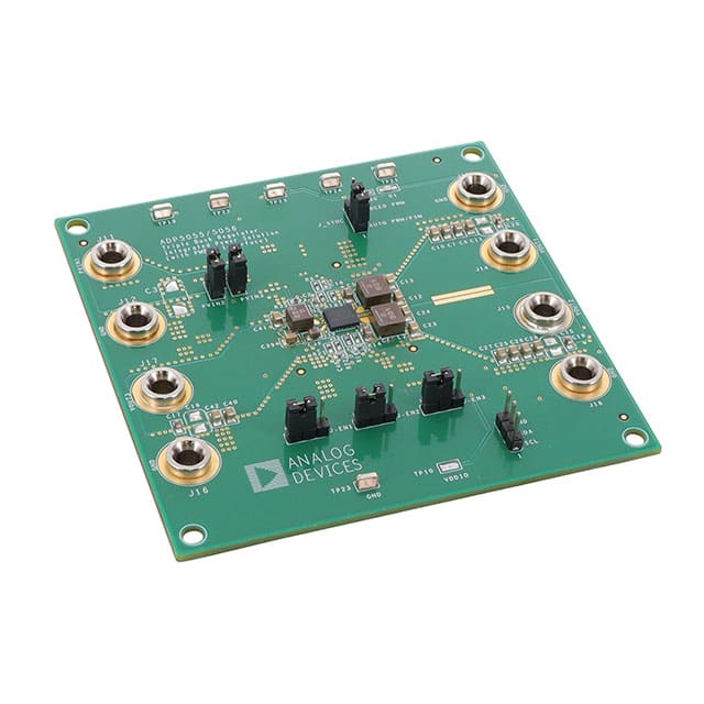 ADP5056-EVALZ ADP5056 EVALUATION BOARD