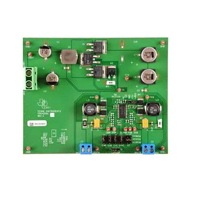 TPS43336EVM EVAL MODULE FOR TPS43336