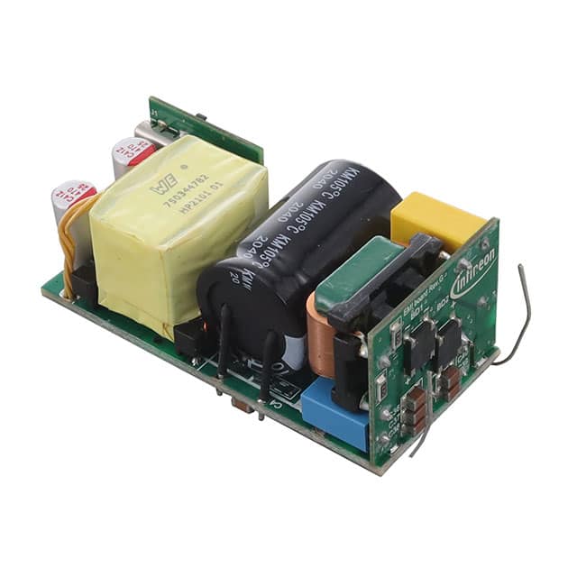 REFXDPS2108165W1TOBO1 65W USB-PD SMPS REFERENCE DESIGN