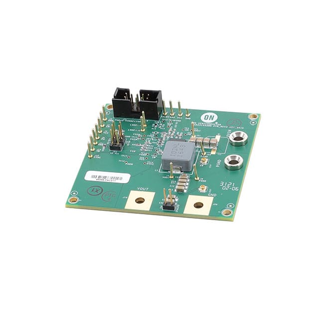 FAN251030GEVB EVAL BOARD FOR FAN251030