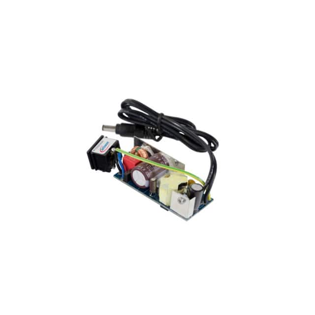 DEMO45W19VFLYBP7TOBO1 45W 19V CHARGER P7