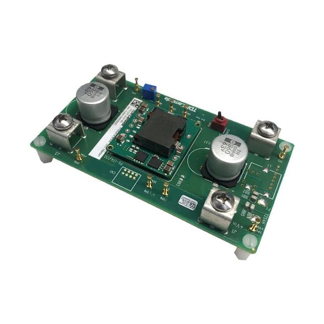 I7A45A-C01-EVK-S1 EVAL BOARD FOR I7A4W045A330V