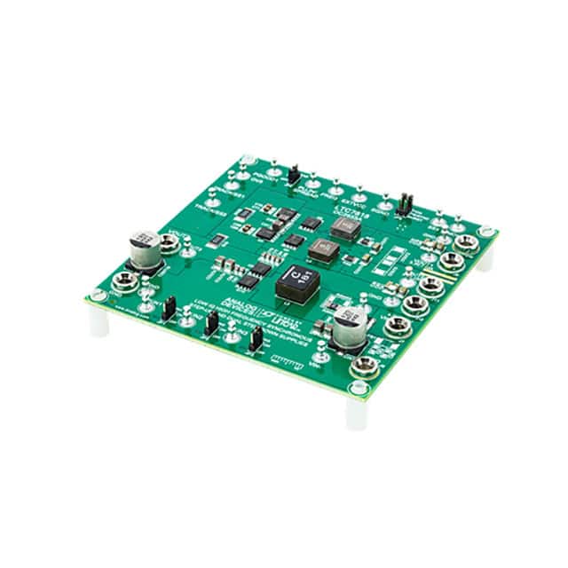 DC2855A 4.5V?VIN?36V, VO3=10V, VO2=5V ,V