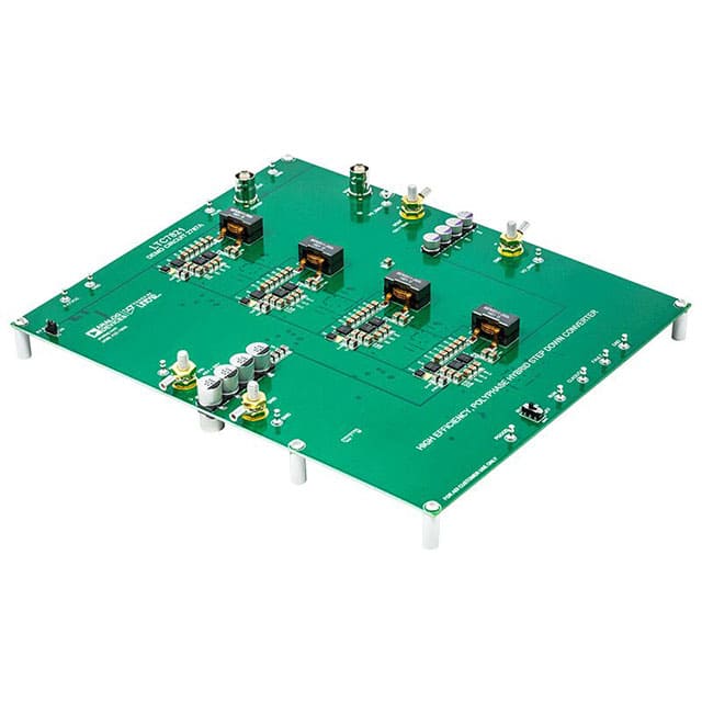 DC2787A LTC7821 DEMO BOARD