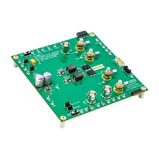 DC2312A-B LTC3882EUJ-1 DEMO BOARD 7V = VIN