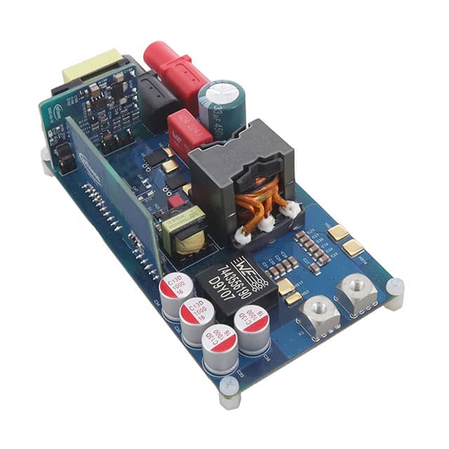 EVAL2101HBLLCTOBO1 EVAL BRD