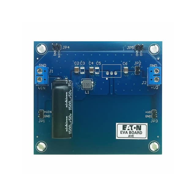 EPM78-EVK EVAL BOARD FOR EPM78