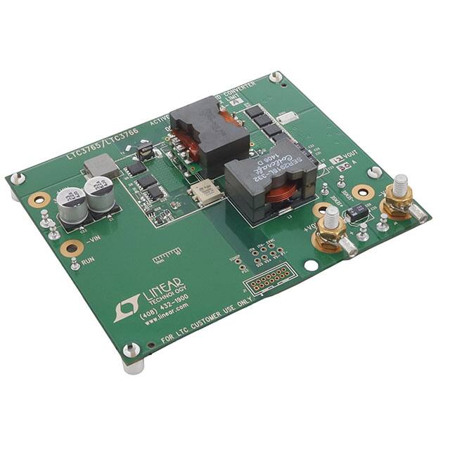 DC2199A-A EVAL BOARD LTC3765 LTC3766