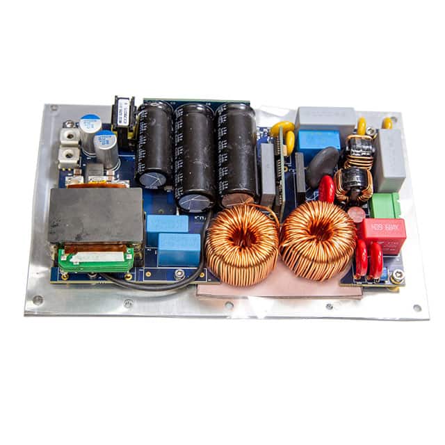 EVAL500W5GPSUTOBO1 500W POWER SUPPLY FOR 5G SMALL C