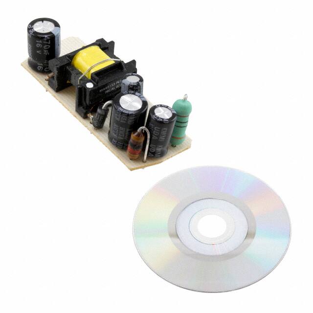 EVALTSM1052 BOARD EVAL FOR TSM1052