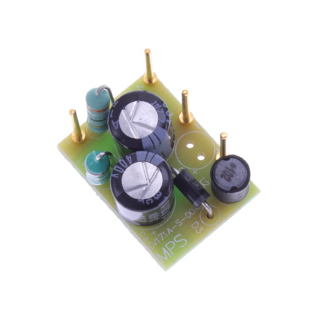 EV171A-S-00A EVAL BOARD FOR MP171A SOIC-8