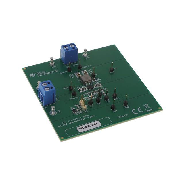 TPS568231EVM TPS568231 STEP-DOWN CONVERTER EV
