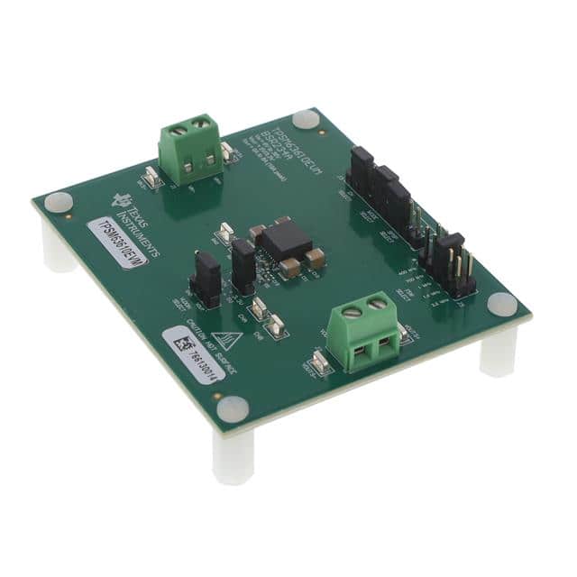 TPSM63610EVM TPSM63610 EVALUATION BOARD FOR 3