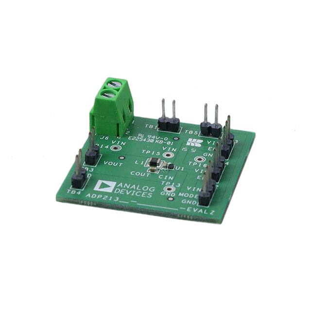 ADP2138CB-1.0EVALZ EVALUATION BOARD