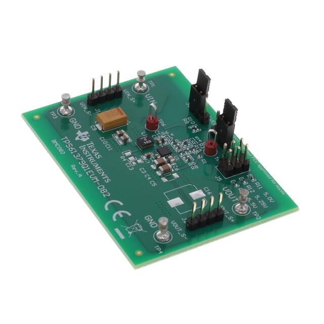 TPS61379Q1EVM-082 EVAL BOARD FOR TPS61379-Q1