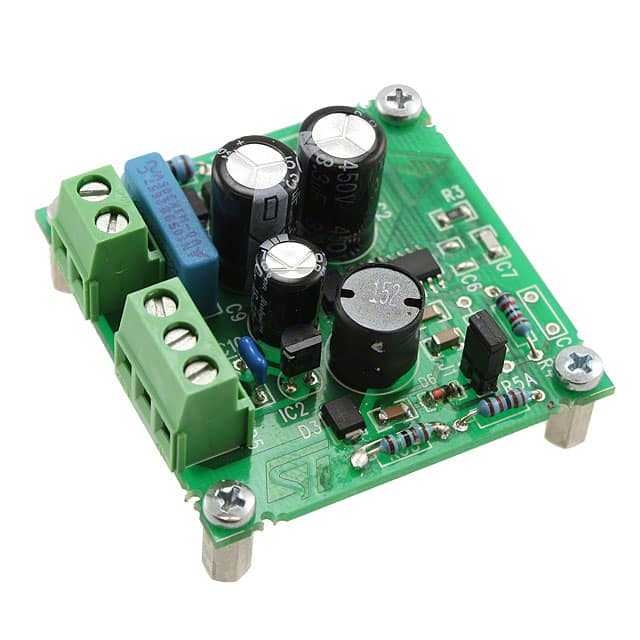 EVLVIP16LD-1W5 EVAL BOARD