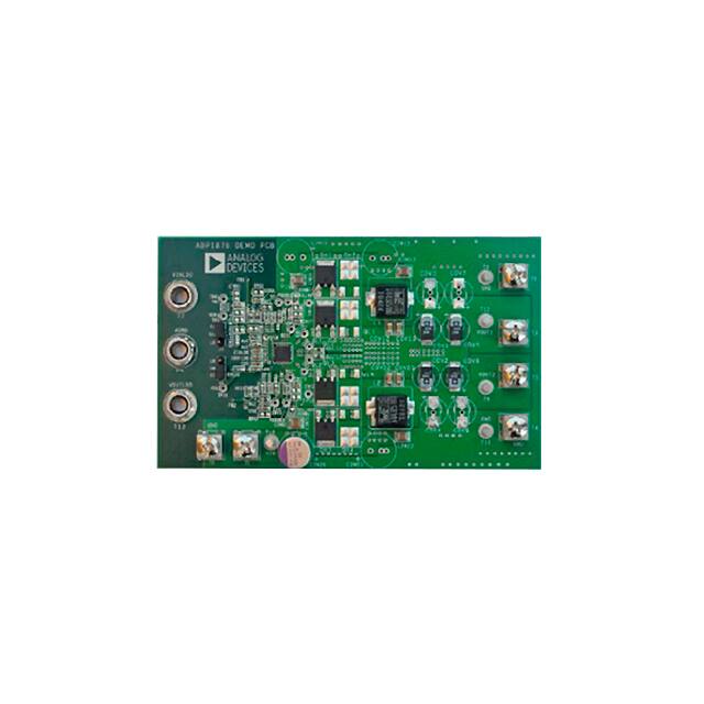 ADP1876-EVALZ BOARD EVAL FOR ADP1876