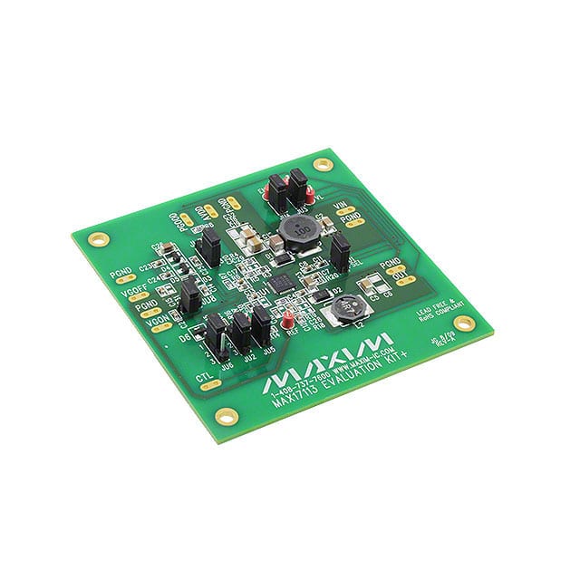 MAX17113EVKIT+ EVAL KIT FOR MAX17113