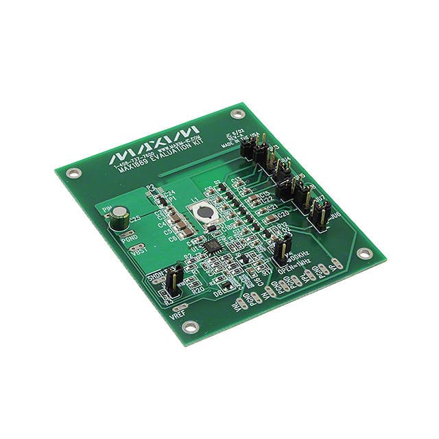 MAX1889EVKIT KIT EVAL MAX1889