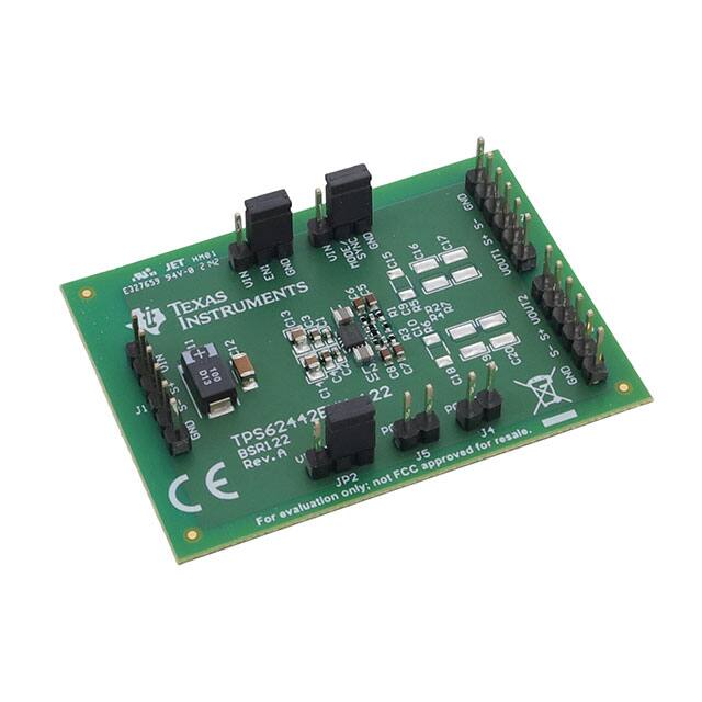 TPS62442EVM-122 EVAL BOARD FOR TPS62442-Q1