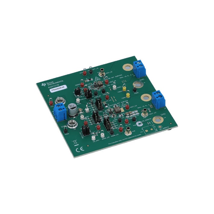 TPS543820EVM TPS543820 SYNCHRONOUS BUCK CONVE