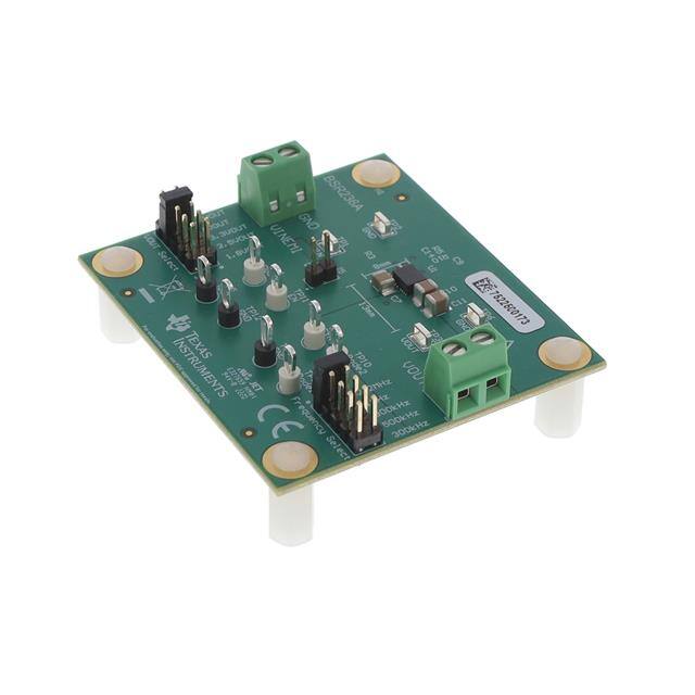 TPSM33625EVM TPSM33625 EVALUATION MODULE FOR