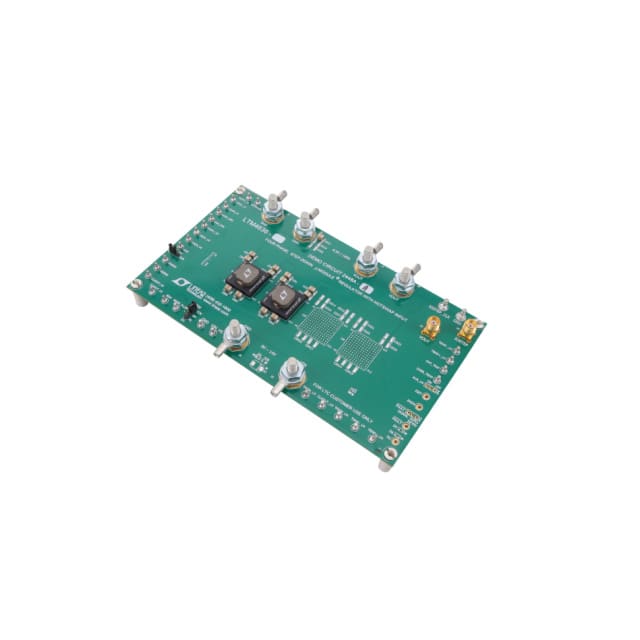 DC2448A-A DEV BOARD