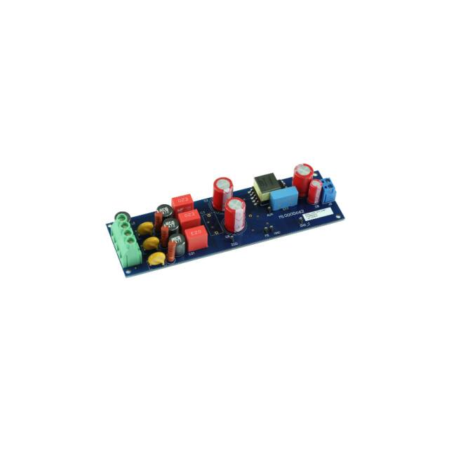 EVAL12W3PHSMP7TOBO1 EVAL 12W 950V COOLMOS