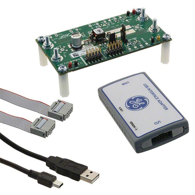 DIGITAL_POL_EVAL_KIT POWER SUPPLIES
