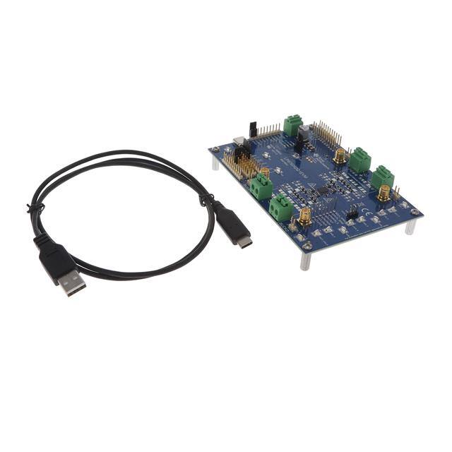 LP876242Q1EVM AUTOMOTIVE EVALUATION MODULE 4A