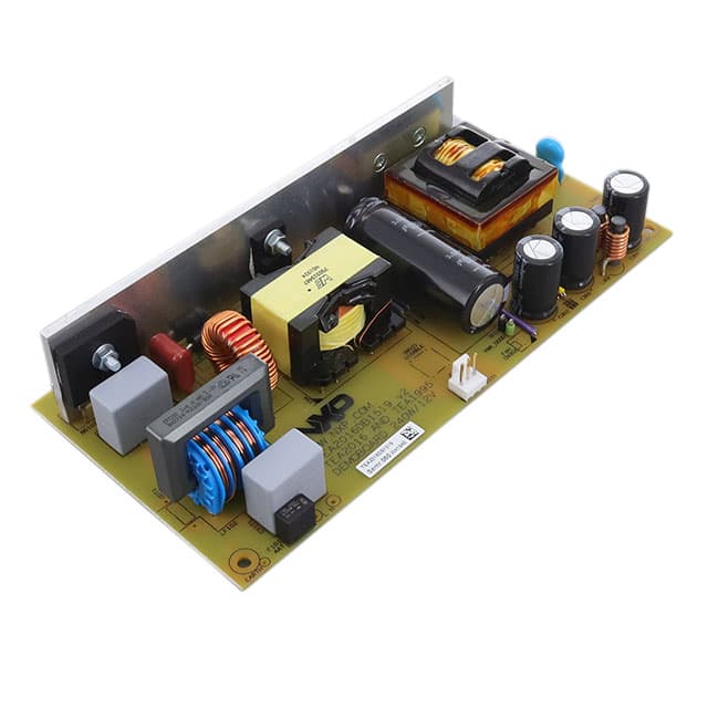 TEA2016DB1519 TEA2016 240W DEMO BOARD