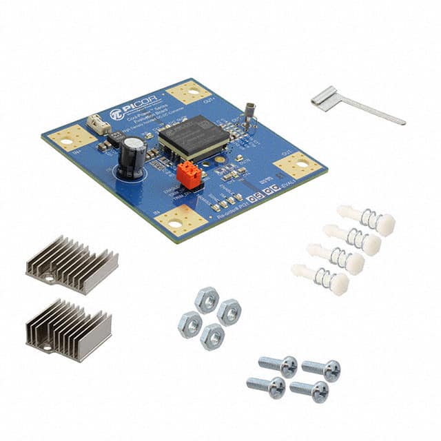PI3105-00-EVAL1 PI3105-00 EVALUATION BOARD